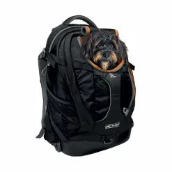 Soldes D'Été Kurgo Sac à Dos G-Train K9