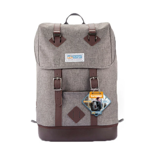 Kurgo Sac Ă Dos K9 Rucksack