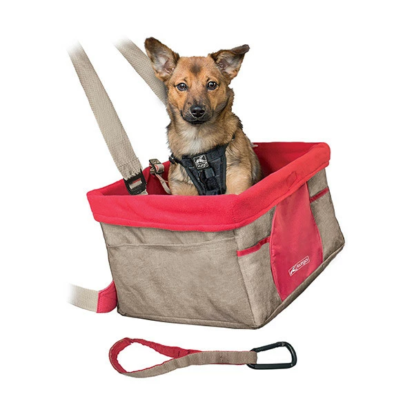 Kurgo Siège Rehausseur Heather Booster – Image 3