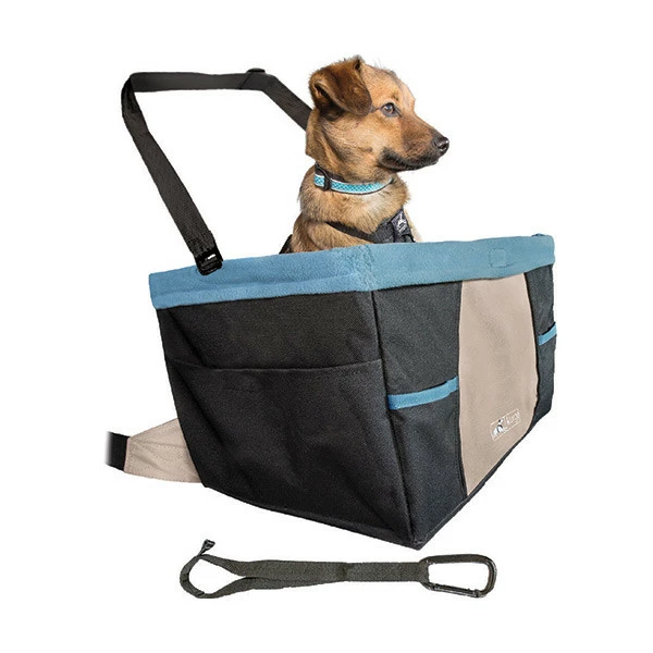 Kurgo Siège Rehausseur Rover Booster – Image 2