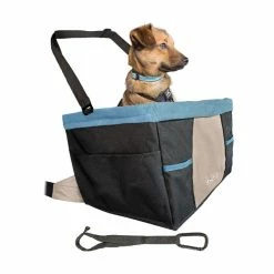 Kurgo Siège Rehausseur Rover Booster