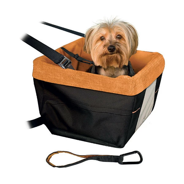 Kurgo Siège Rehausseur SkyBox Booster – Image 2