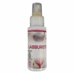 Labburetic Labbêa - 60 Ml