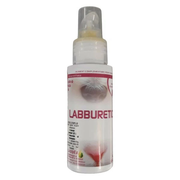 Labburetic LabbĂŞa - 60 Ml