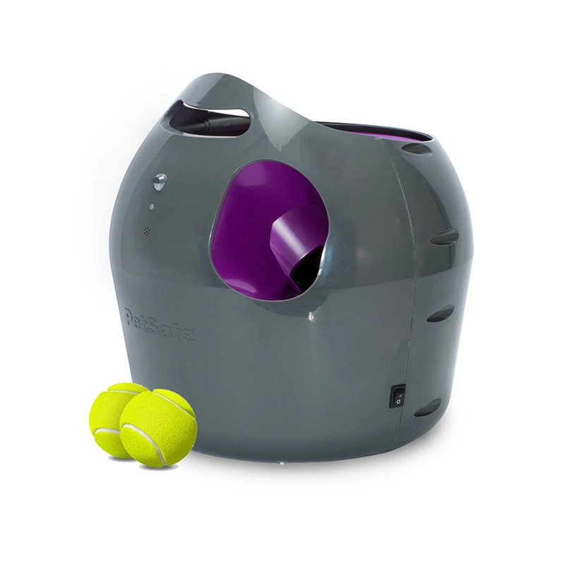 PetSafe - Lanceur De Balle Automatique Pour Chien