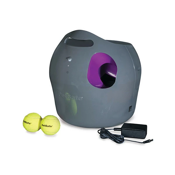 PetSafe - Lanceur De Balle Automatique Pour Chien â Image 4