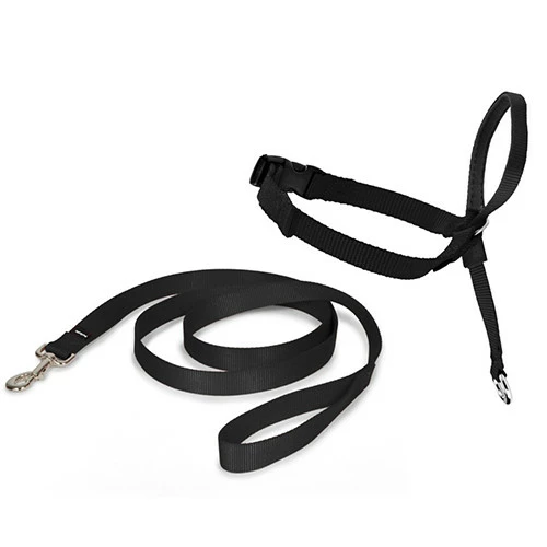 PetSafe Licol Easy Walk Noir Pour Chien – Image 2