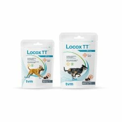 Locox TT Pour Chien >10 Kg