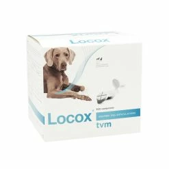 TVM Soldes D'Été Locox Pour Chien Et Chat