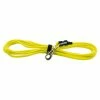 CANIHUNT Longe Ronde Jaune (PVC)