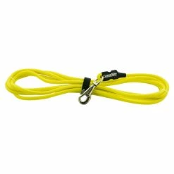 CANIHUNT Longe Ronde Jaune (PVC)
