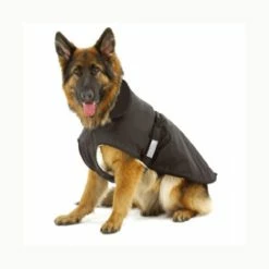 Karlie Flamingo Manteau Imperméable Doublure Amovible Pour Chien