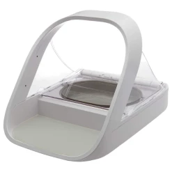 Nouveau Sure Petcare SUREFEED Distributeur De Nourriture à Puce électronique