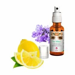 Miloa Der Miloa - 30 Ml