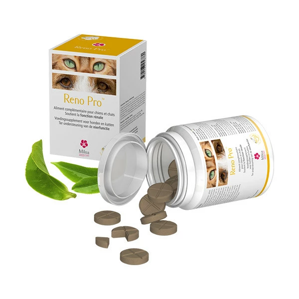 Soldes D'Été Miloa Reno Pro - 30 Cps – Image 2