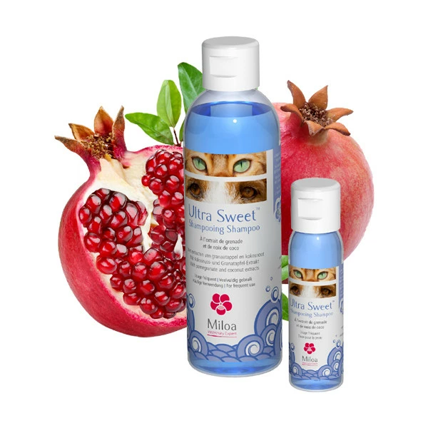 Soldes D'Été Miloa Ultra Sweet Shampooing