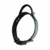 Bobby Collier Cuir Molosse Noir Pour Chien