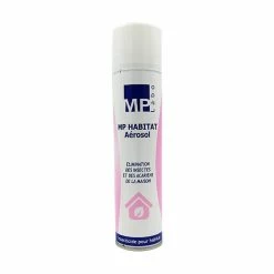 MP LABO MP Habitat Aerosol Insecticide - 520 Ml