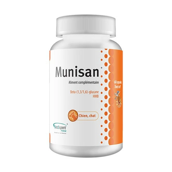 Soldes D'Été VetExpert Munisan – Image 2