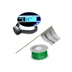 NUM'AXES Numaxes Canifugue Mix - Clôture Anti-fugue Pour Chien