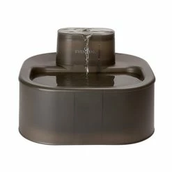 Num'axes Eyenimal FON100 - Fontaine à Eau De 6 Litres