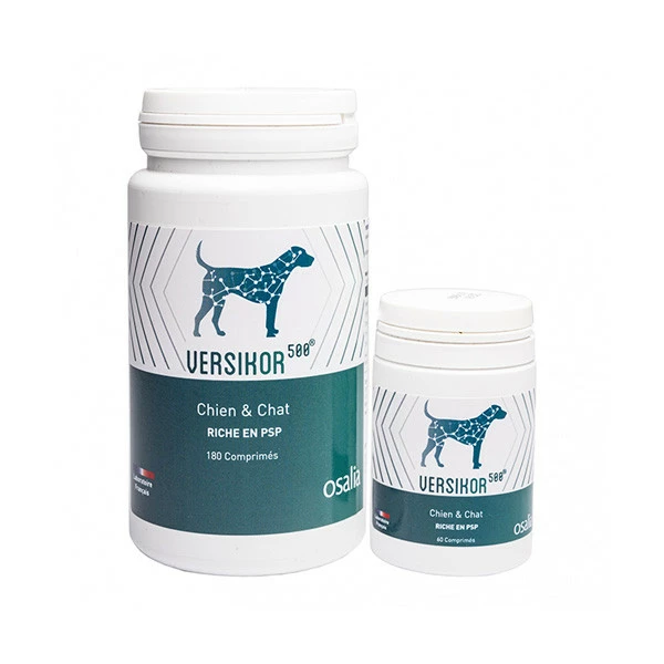 OSALIA Versikor 500 – Image 2