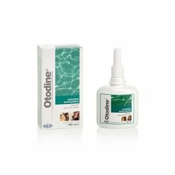MP LABO Otodine Solution Auriculaire - 100 Ml