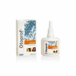 MP LABO Otoprof Nettoyant Auriculaire - 100 Ml