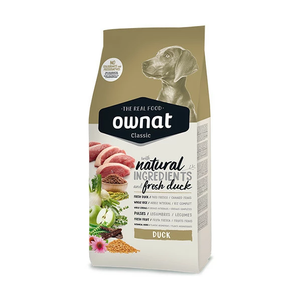 Ownat Classic Adulte Canard – Image 2