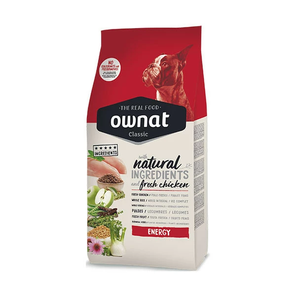 Ownat Classic Adulte Energy – Image 2