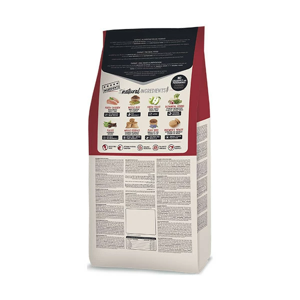 Ownat Classic Adulte Complet â Image 3