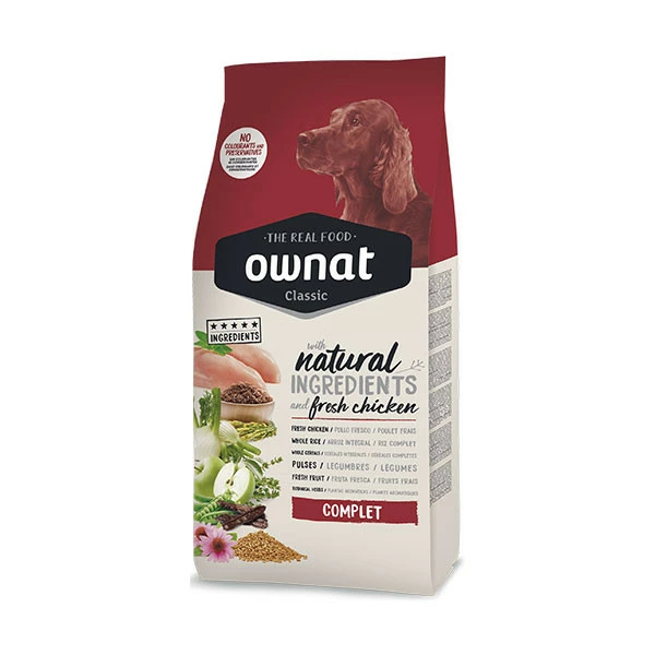 Ownat Classic Adulte Complet â Image 2