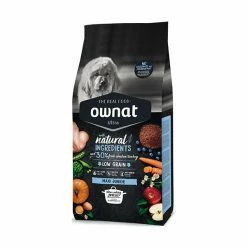 Ownat Ultra Maxi Junior