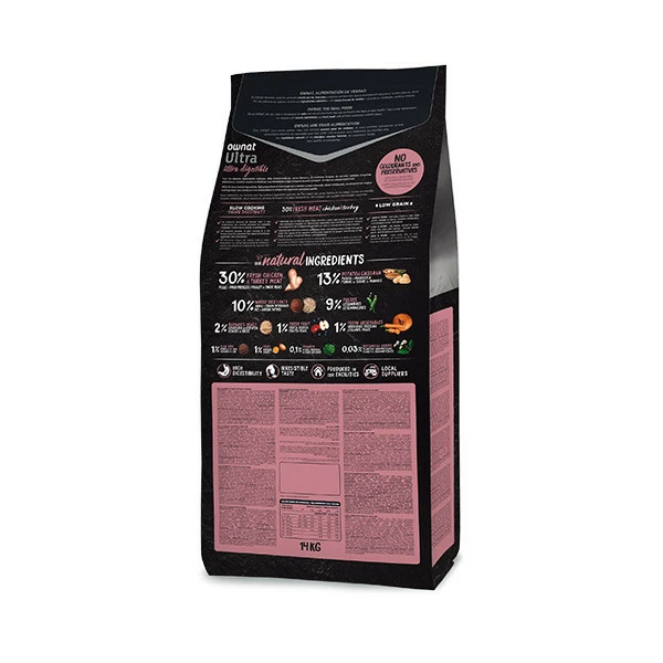 Dispo Sous 15 Jours Ownat Ultra Medium Junior – Image 3