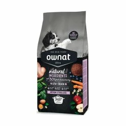 Ownat Ultra Medium Sterilized Adulte