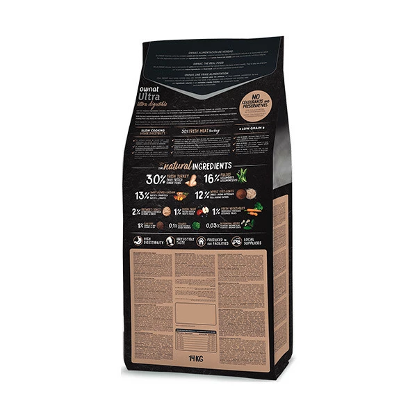 Ownat Ultra Medium Light Adulte â Image 3