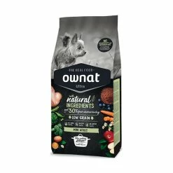 Ownat Ultra Mini Adulte - 3 Kg