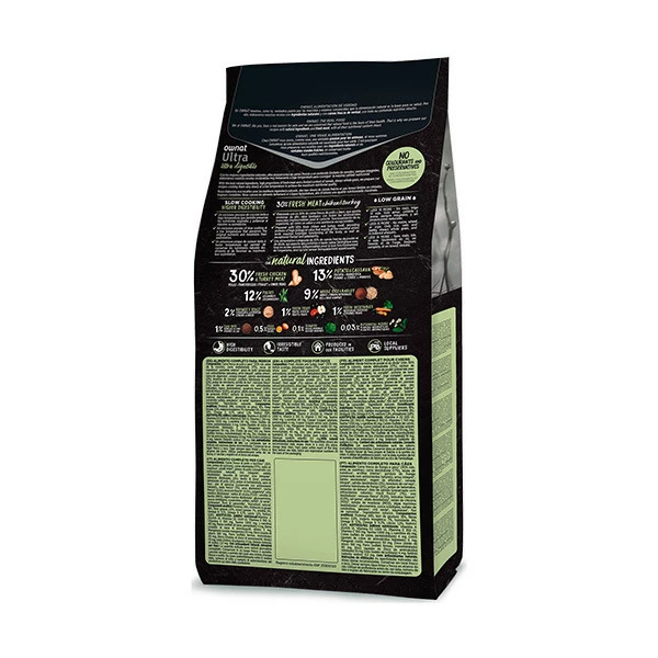 Ownat Ultra Mini Adulte - 3 Kg â Image 3