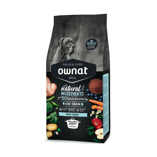 Ownat Ultra Maxi Adulte