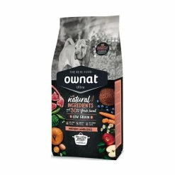 Ownat Ultra Medium Agneau Adulte