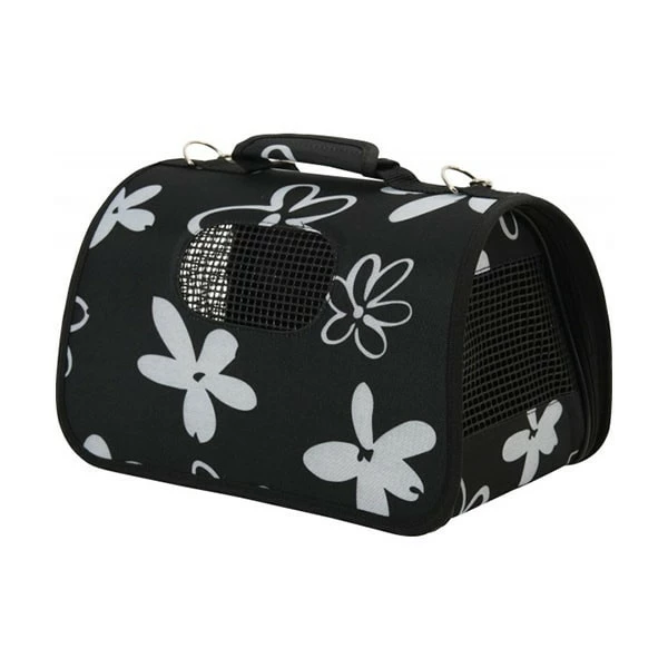 Zolux Panier De Transport Flower Noir – Image 3