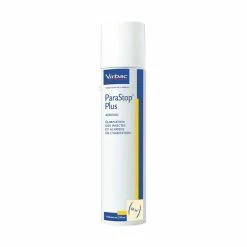 Virbac Parastop Plus Aérosol - 250 Ml