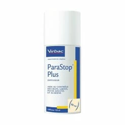 Virbac Parastop Plus Diffuseur - 150 Ml