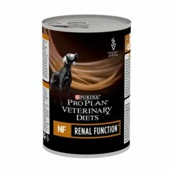 Pro Plan Veterinary Diets Purina Proplan Veterinary Diets Canine NF - 12 X 400 G