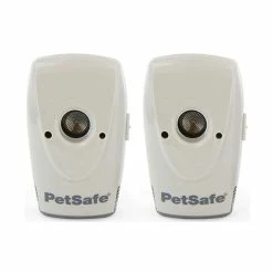 PetSafe PBC19-14778 - Système Anti-aboiement Ultrasons Intérieur