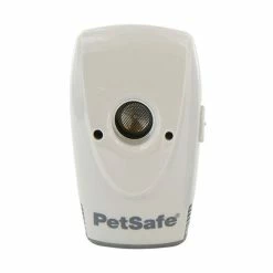 PetSafe PBC19-14780 - Système Anti-aboiement Ultrasons Intérieur