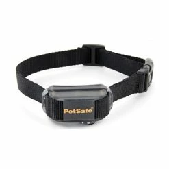 PetSafe PBC45-13339 - VBC-10 Collier Anti-aboiement Ă Vibration