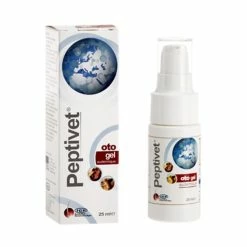 MP LABO Peptivet Otogel - 25 Ml