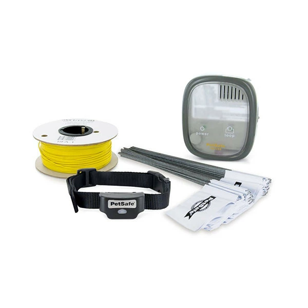 PetSafe PIG19-16413 - Clôture Anti-Fugue Collier Rechargeable – Image 2