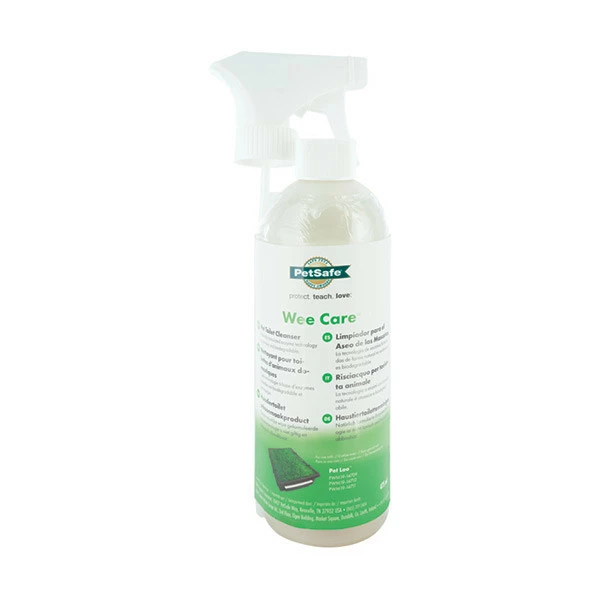PetSafe Wee Care Nettoyant Pour Bac à Litière - 475 Ml – Image 2